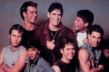 The Outsiders join Anchorless