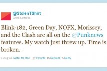 Tonight We're Going To Give It 35%