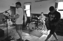 Wolves At Bay join Animal Style Records