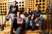 Banner Pilot: "Spanish Reds"