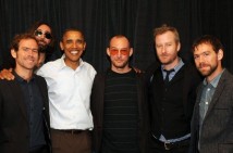 The National: "Exile, Vilify"