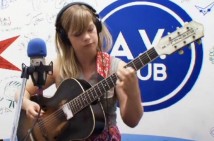 Basia Bulat: "Where Have All the Rude Boys Gone" (Ted Leo And The Pharmacists)