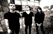 Moribund Records signs Chasma