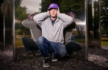 MC Chris / MC Lars