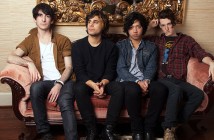 The Static Jacks: 'If You're Young'