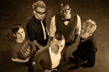 Suedehead: "Long Hot Summer'"