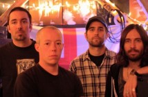 ÃGES (Pelican, The Rise) to release debut EP