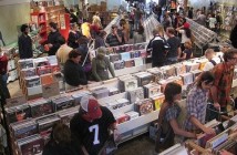 Record Store Day co-founder may have to close record store