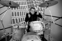 Jarrod Alexander (ex-Death By Stereo) joins My Chemical Romance