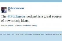 Tonight We're Going To Give It 35%