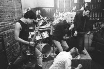 Dischord announce Faith 'Subject to Change + Demo' reissue