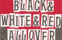 Heather Gabel to showcase retrospective of Alkaline Trio work