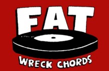 Various Artists: 'Fat Music for Fest People' 10-inch