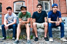 Panic adds Young English