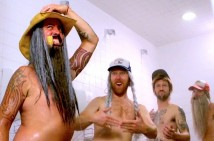 Foo Fighters counter-protest Westboro Baptist Church