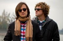 ANR (Awesome New Republic): "Chainsaw" (The Ramones)