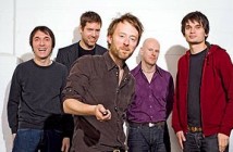 Radiohead to appear on 'The Colbert Report', announce two NYC shows