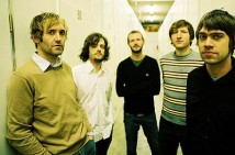 Minus the Bear plan vinyl, cassette reissues