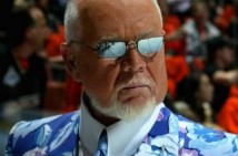 "Weird Al" Yankovic: "Canadian Idiot"