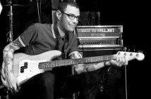 Arthur Smilios' (Gorilla Biscuits) activism helps end military animal testing