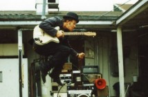 Tom Waits: "Back in the Crowd"