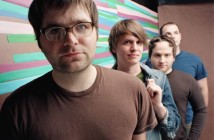 Death Cab for Cutie: "Stay Young, Go Dancing"