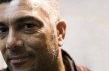 Redson Pozzi of Brazil's CÃ³lera (1962-2011)