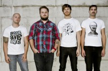 Dirtnap signs Steve Adamyk Band