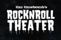 Tim Armstong launches musical theatre web series