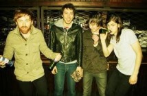 Marine Dreams to release debut on You've Changed in November