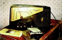 Brian Fallon, Chuck Ragan, Dan Andriano, Dave Hause: "The '59 Sound" (Acoustic)