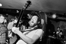 Monster Truck signs to Dine Alone