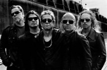 Trailer, song for Lou Reed & Metallica's 'Lulu' posted