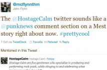 Tonight We're Going To Give It 35%