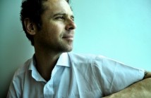 Greg Attonito (Bouncing Souls): "Volcano"