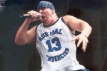 Cyco Miko (Suicidal Tendencies): "All the Way!"