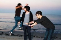 Young Circles: "Ninety-Nine Percent"