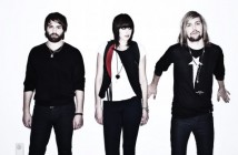 Band of Skulls sign to Vagrant