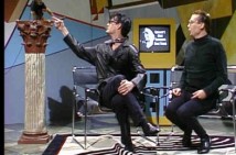 Brian Fallon and Chuck Ragan: "Great Expectations" (from neoParadise)