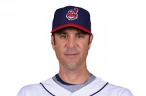 Pulley's Scott Radinsky promoted to Cleveland Indians Pitching Coach