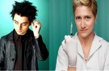 Billie Joe Armstrong to guest star on Nurse Jackie