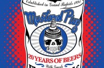 Mustard Plug / Flatfoot 56
