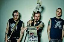 Koffin Kats: "For The Good Times"