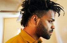 Busdriver: "No Blacks No Jews No Asians"