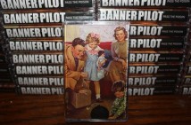 Banner Pilot re-releases debut EP on cassette
