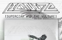 Lionize announce release date for 'Superczar And The Vulture'