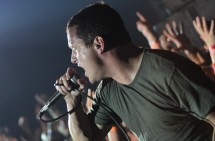Kid Dynamite: live at the Fest 10