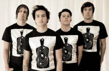 Drive A: "The World In Shambles"