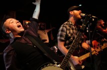 The Swaggerin' Growlers (East Coast)