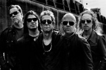 Metallica and Lou Reed: "Iced Honey" and "White Light/White Heat"